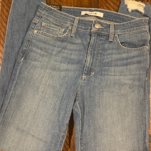 NWT Joes Skinny Jeans 👖 27W - Picture 2 of 3